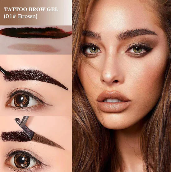 Gel Fijador para Cejas – Efecto Lifting y Larga Duración