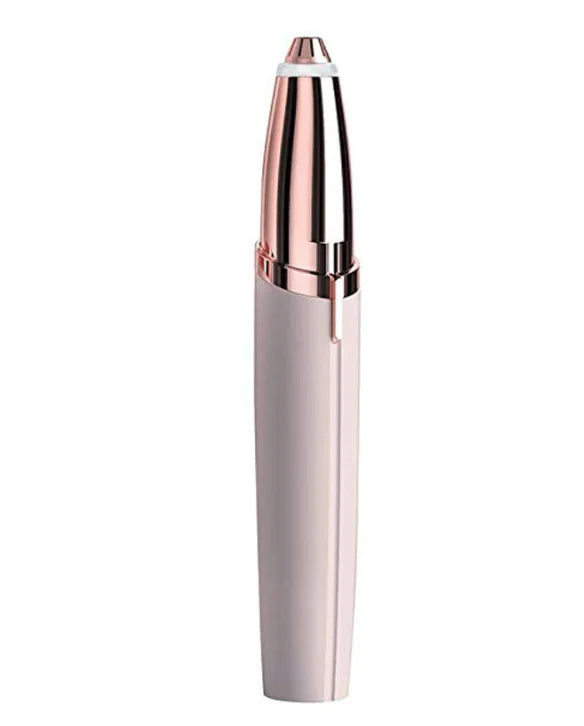 Depilador Eléctrico de Cejas Flawless – Precisión, Suavidad y Sin Dolor