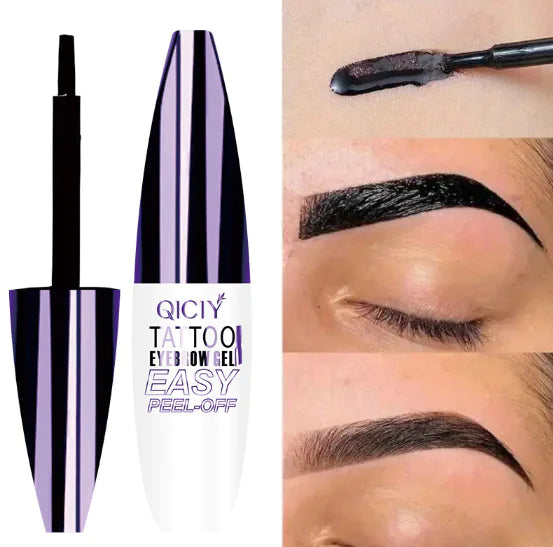 Gel Fijador para Cejas – Efecto Lifting y Larga Duración