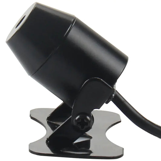 Luz Ambiental de Cielo Estrellado LED para Coche con Control Remoto USB