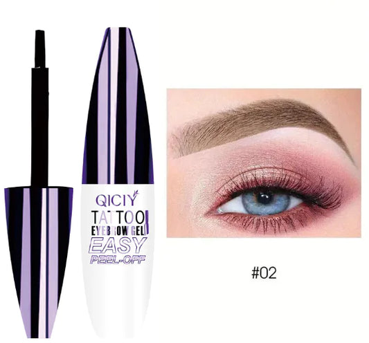 Gel Fijador para Cejas – Efecto Lifting y Larga Duración