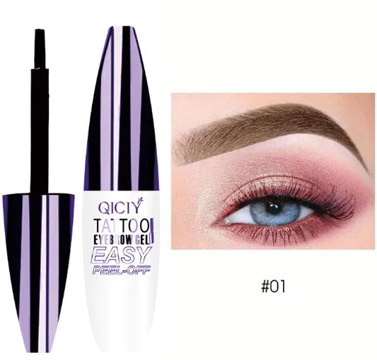 Gel Fijador para Cejas – Efecto Lifting y Larga Duración